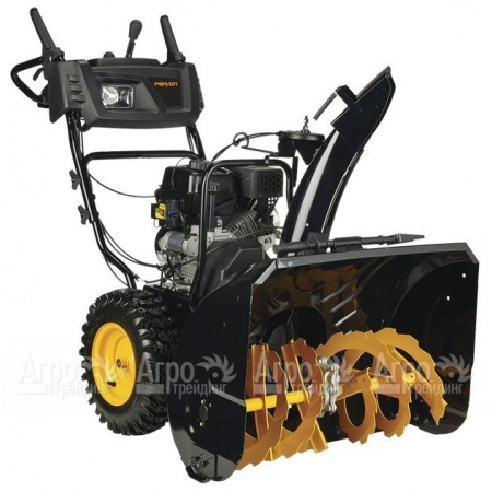Снегоуборщик Parton PA10530ES во Владикавказе