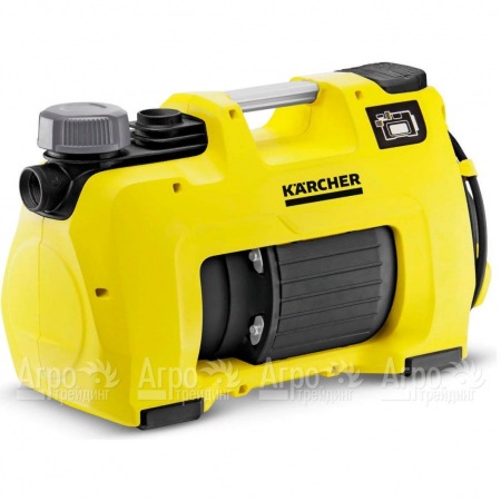 Поверхностный самовсасывающий насос Karcher BP 4 Home&#38;Garden во Владикавказе