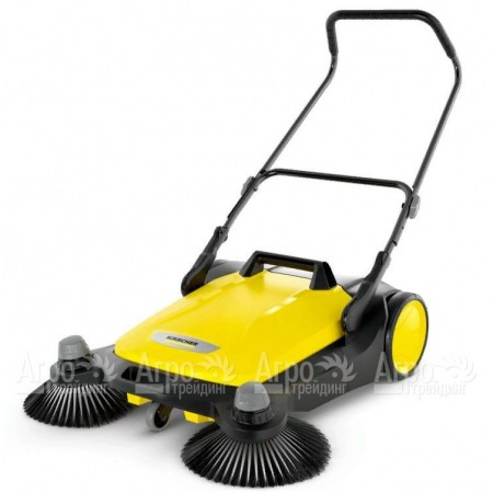 Подметальная машина Karcher S 6 Twin во Владикавказе
