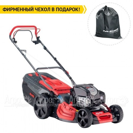 Газонокосилка бензиновая AL-KO Premium 520 SP-B  во Владикавказе