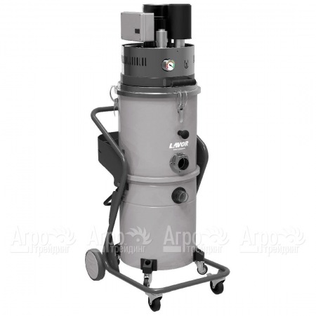 Промышленный пылесос Lavor Professional DTV100 1-30 SL  во Владикавказе