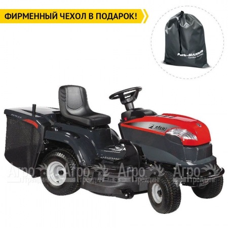 Садовый минитрактор Efco EF 84/14,5 K во Владикавказе