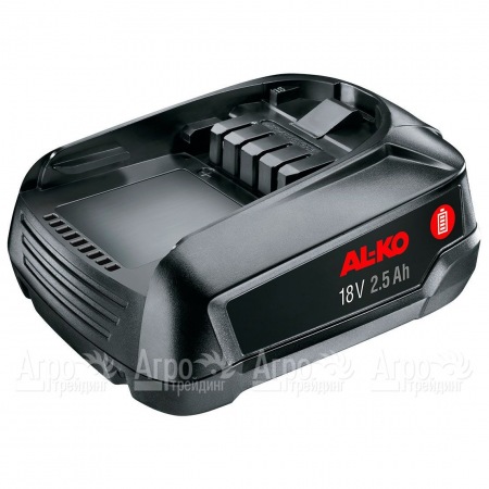Аккумулятор B50 для Al-KO Li Bo Flex 18 В во Владикавказе