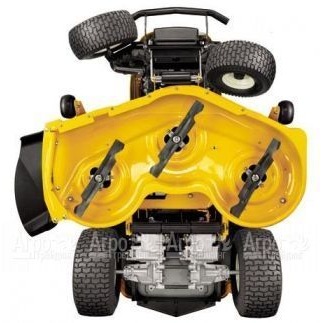 Дека к трактору Cub Cadet GTX 2100, 137 см  во Владикавказе