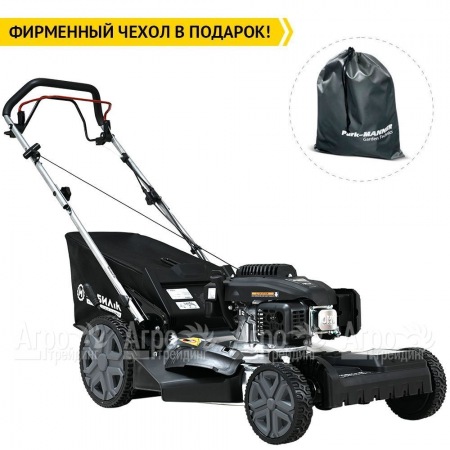 Газонокосилка бензиновая Мобил К XM561 Про во Владикавказе