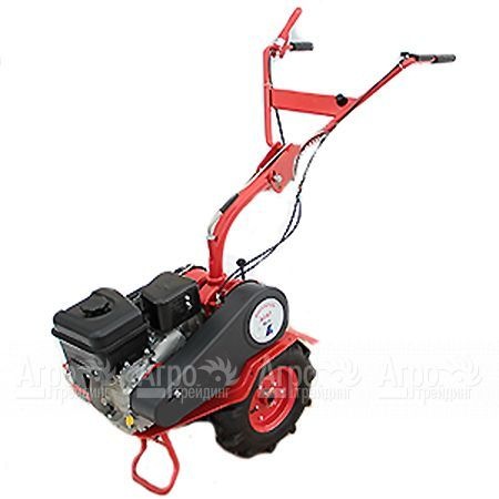 Мотоблок Агат с двигателем Briggs&#38;Stratton Vanguard (фрезы в комплекте) во Владикавказе