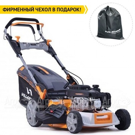 Газонокосилка бензиновая Villartec MB 348V во Владикавказе