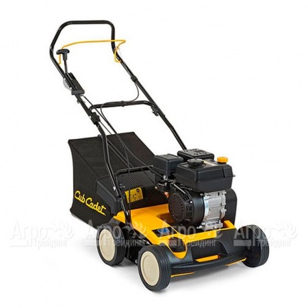 Бензиновый вертикуттер Cub Cadet CC V 35 B во Владикавказе