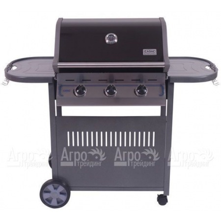 Гриль-барбекю Cadac Entertainer 3 Classic 98347 во Владикавказе