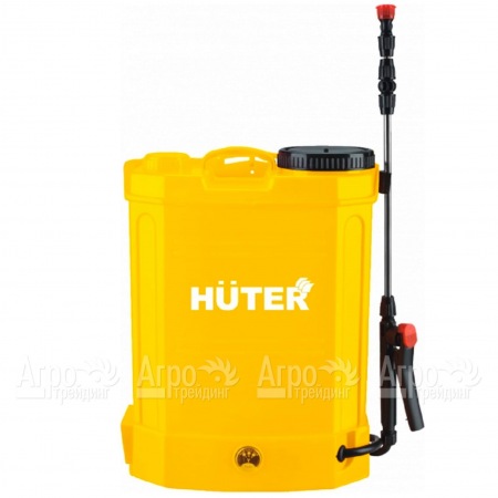 Опрыскиватель аккумуляторный Huter SP-12AC во Владикавказе