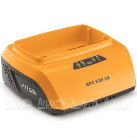 Зарядное устройство Stiga SFC 530 AE во Владикавказе