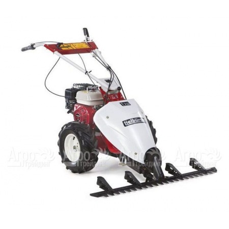 Бензиновая сенокосилка Tielburger T70 с двигателем Briggs&#38;Stratton во Владикавказе