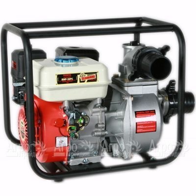 Мотопомпа Ranger RWP-30PC во Владикавказе