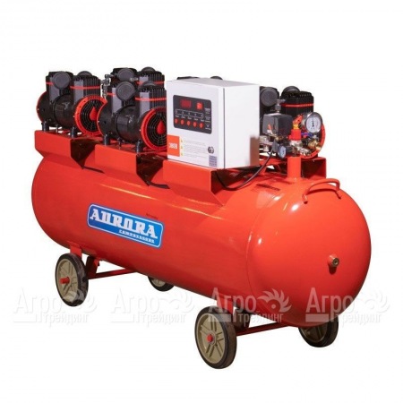 Компрессор безмасляный Aurora Passat-250/1250 Module  во Владикавказе