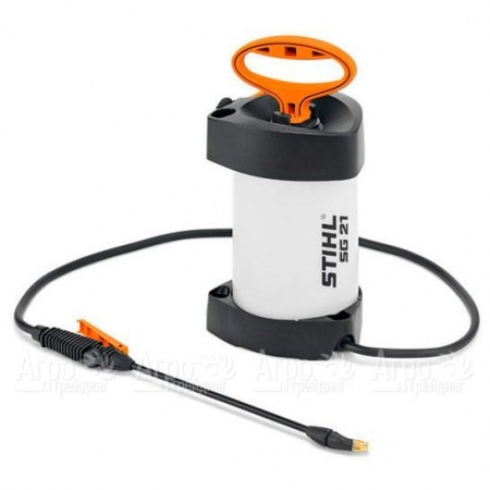 Опрыскиватель ручной Stihl SG 21 во Владикавказе