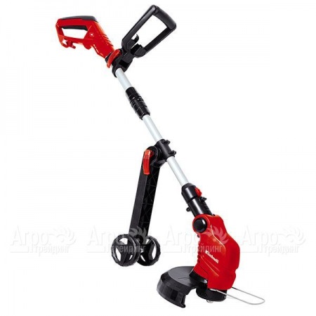 Электрокоса (электрический триммер) Einhell GE-ET 5027 во Владикавказе