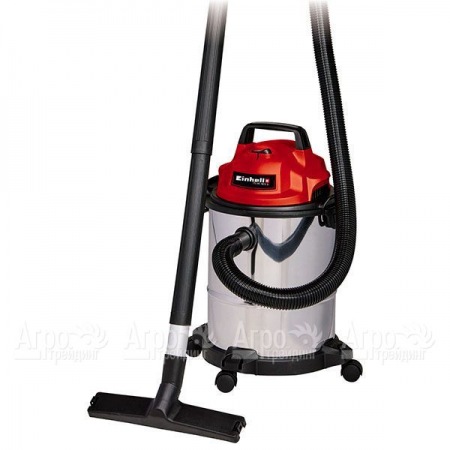 Строительный пылесос Einhell TC-VC 1815 S во Владикавказе