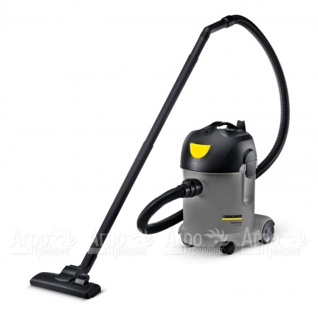 Промышленный пылесос Karcher T 14/1 Classic во Владикавказе