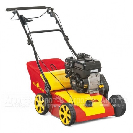 Вертикуттер (аэратор) бензиновый Wolf-Garten VA 389 B во Владикавказе