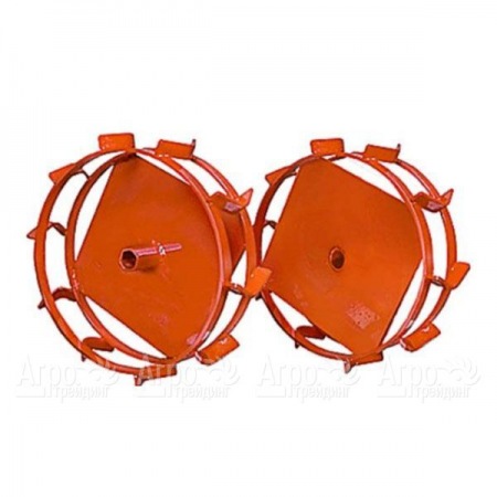 Грунтозацепы 340/90 для мотоблоков Villartec TB980/980WF/990WF во Владикавказе