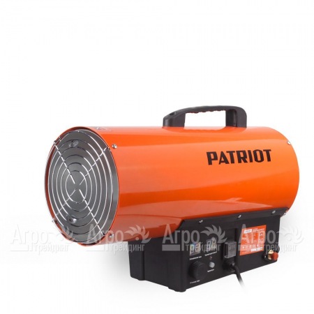 Газовая тепловая пушка Patriot GSC-127 во Владикавказе