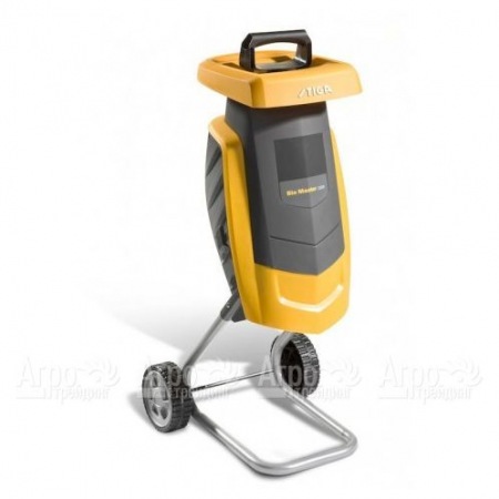 Измельчитель садовый электрический Stiga Bio Master 2200 во Владикавказе