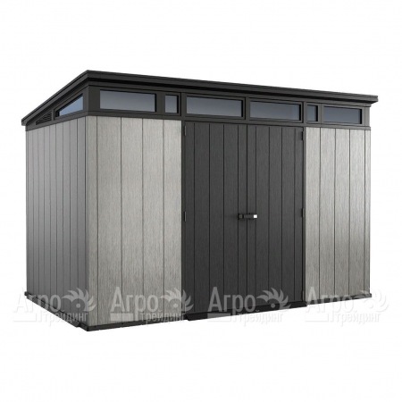 Пластиковый сарай Keter Artisan 11х7 во Владикавказе