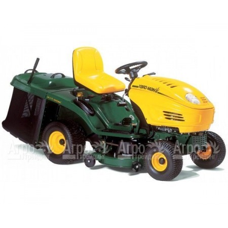 Садовый минитрактор Yard-Man AN 5170 во Владикавказе