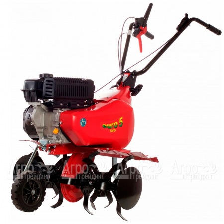 Культиватор Eurosystems Euro-5 EVO RM Loncin 80сс во Владикавказе