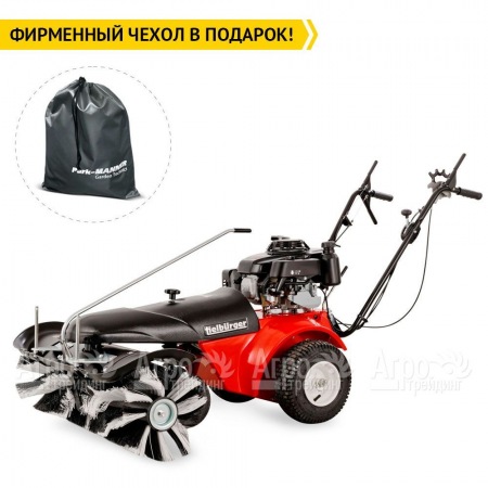 Подметальная машина Tielburger TK48 (Honda GXV160) во Владикавказе