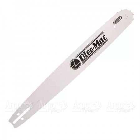 Шина 18" 3/8" 1.5 для пил Oleo-Mac 956-962-965HD во Владикавказе