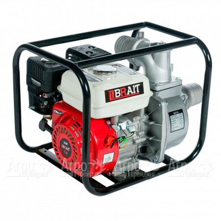 Бензиновая мотопомпа Brait BR-WP-30(7) во Владикавказе