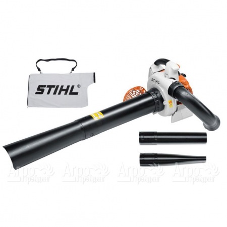 Воздуходувка бензиновая Stihl SH 86  во Владикавказе