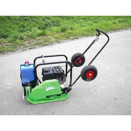 Виброплита Laski V-6000-D во Владикавказе