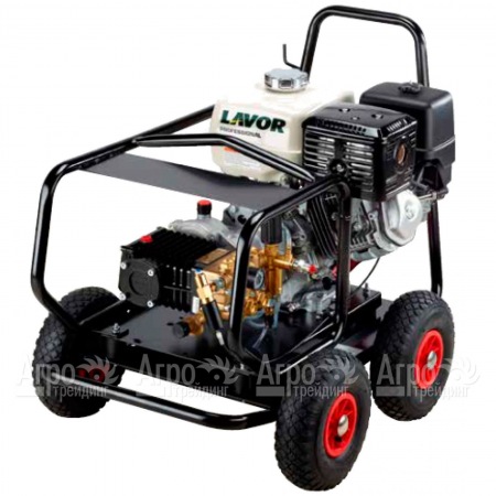 Мойка высокого давления Lavor Professional Thermic 13 HF во Владикавказе