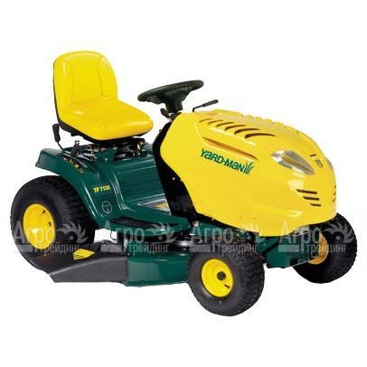 Cадовый минитрактор Yard-Man TF 7135 во Владикавказе