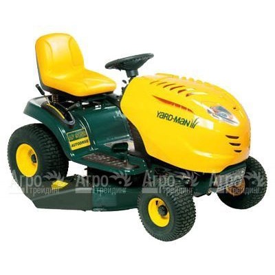 Садовый минитрактор Yard-Man AF 9150 во Владикавказе