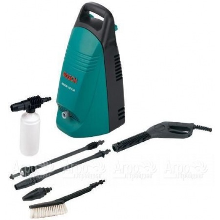 Минимойка Bosch Aquatak 100 Plus во Владикавказе