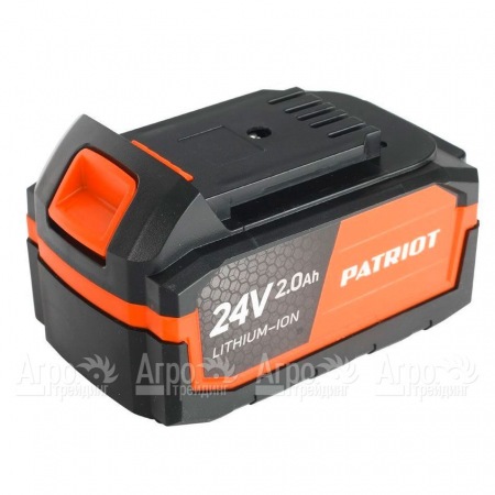 Аккумулятор для Patriot PB BR 24 V Li-ion ES 2 Ah во Владикавказе