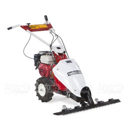 Бензиновая сенокосилка Tielburger T60 с двигателем Briggs&#38;Stratton во Владикавказе