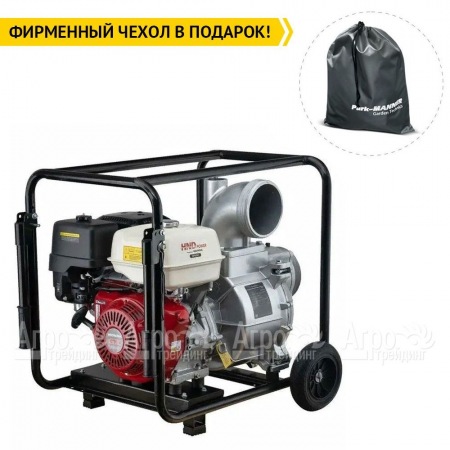 Бензиновая мотопомпа HND WP 60 XC во Владикавказе