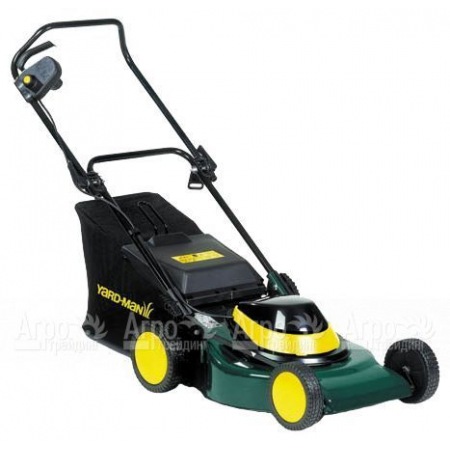 Газонокосилка электрическая Yard-Man YM 1619 E во Владикавказе