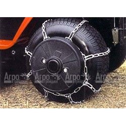 Цепи на колеса 18х6,5" MTD 196-664-678 во Владикавказе