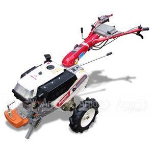 Мотоблок GREEN-FIELD KDT 610E во Владикавказе