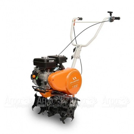 Культиватор Villartec T930 во Владикавказе