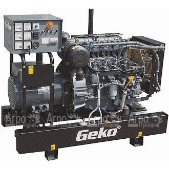 Дизельный стационарный генератор GEKO 20000 ED-S/DEDA во Владикавказе