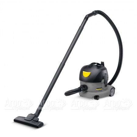 Промышленный пылесос Karcher T 8/1 Classic во Владикавказе