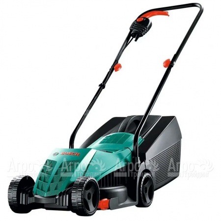 Газонокосилка электрическая Bosch Rotak 320 ER во Владикавказе