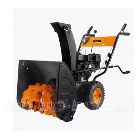 Снегоуборщик DEKO ST 560 LE во Владикавказе