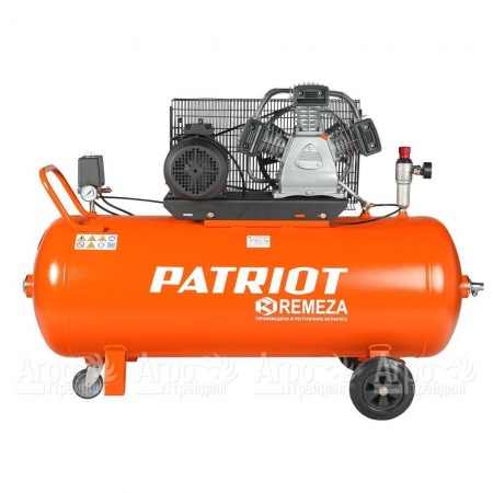 Компрессор поршневой Patriot Remeza СБ 4/С-200 LB 40  во Владикавказе